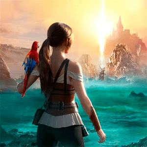 Скачать Земля туманов