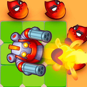 Скачать Rush Royale