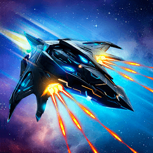 Скачать WindWings: Космический шутер