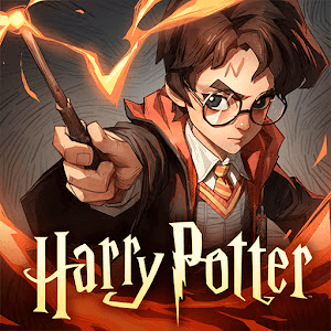 Скачать Harry Potter: Magic Awakened
