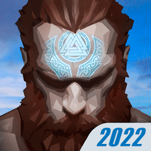 Скачать Viking Kingdom: Век Рагнарека