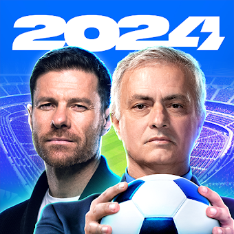 Скачать Top Eleven 2024 - Футбольный Менеджер