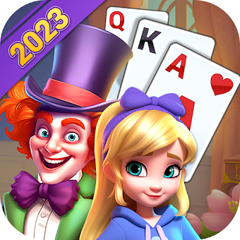 Скачать Ферма Пасьянс