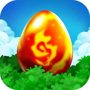 Скачать Dragon City