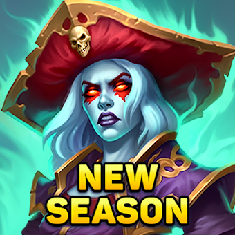 Скачать Pirates & Puzzles