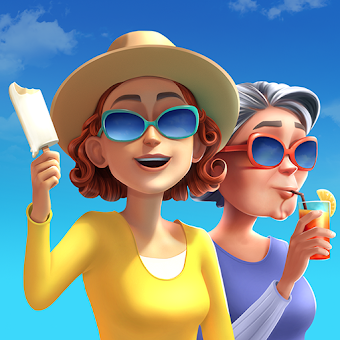 Скачать Merge Mansion