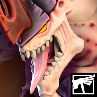 Скачать Warhammer 40,000: Tacticus