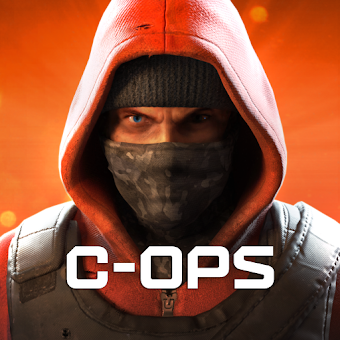 Скачать Critical Ops