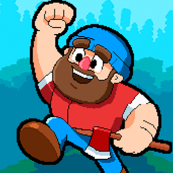 Скачать Timberman The Big Adventure