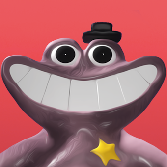 Скачать Garten of Banban 4