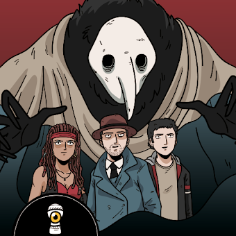 Скачать Побег из теней