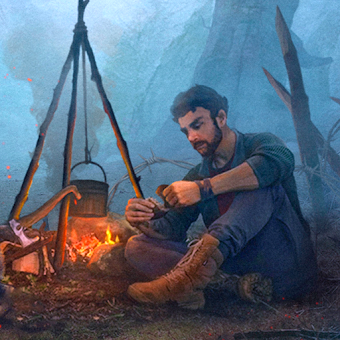 Скачать Live or die: Survival