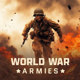 Скачать World War Armies: WW2