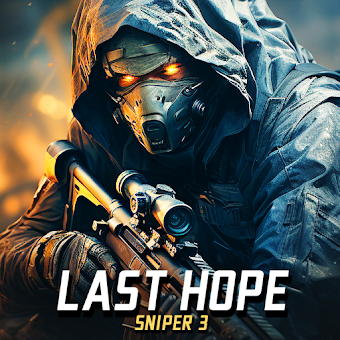 Скачать Last Hope 3: Sniper Zombie War