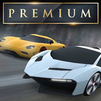 Скачать MR RACER: Premium Racing Game