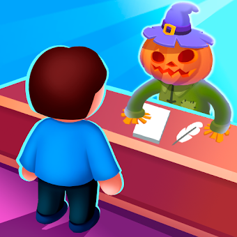 Скачать My Perfect Hotel