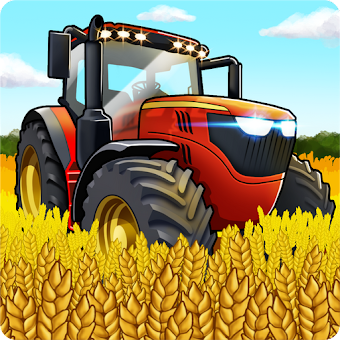 Скачать Idle Farm: Harvest Empire