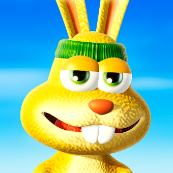 Скачать Wild Runners