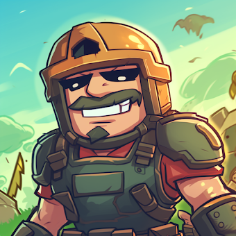 Скачать War Masters: Tactical Strategy