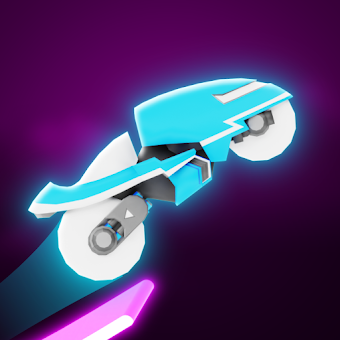 Скачать Rider Worlds