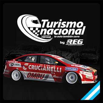 Скачать Turismo Nacional