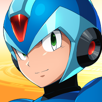 Скачать MEGA MAN X DiVE Offline