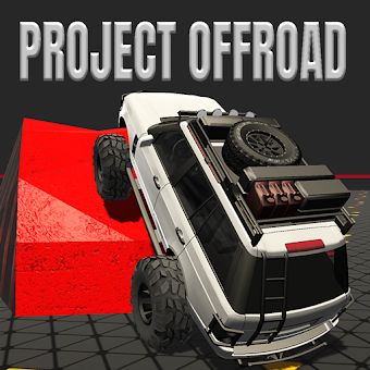 Скачать [PROJECT:OFFROAD]