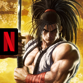 Скачать Samurai Shodown