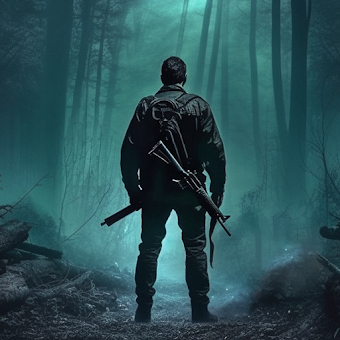 Скачать The Silent Mystery