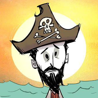 Скачать Don't Starve: Shipwrecked