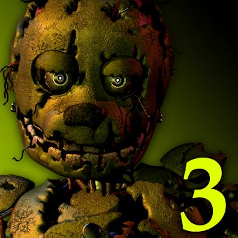 Скачать Five Nights at Freddy's 3