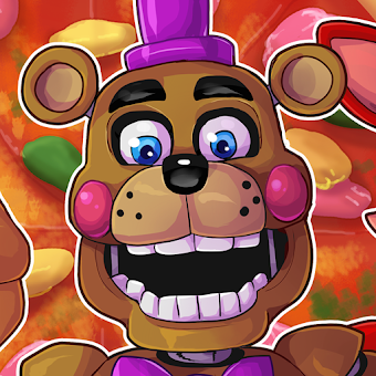 Скачать FNaF 6: Pizzeria Simulator
