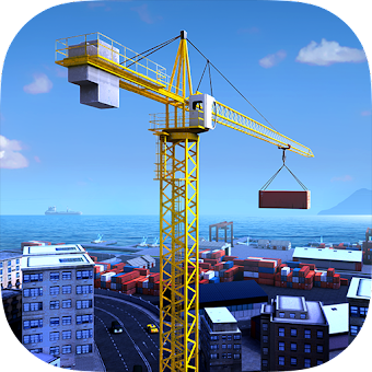 Скачать Construction Simulator PRO