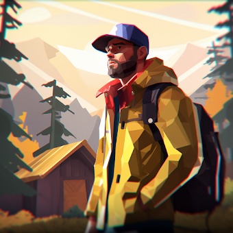 Скачать Fading Earth: Survivors