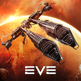 Скачать EVE Galaxy Conquest