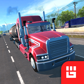 Скачать Truck Simulator PRO 2
