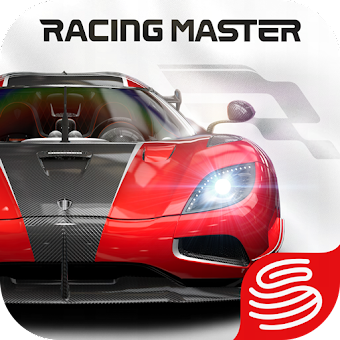 Скачать Racing Master