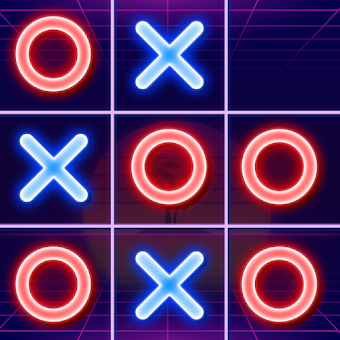 Скачать Tic Tac Toe