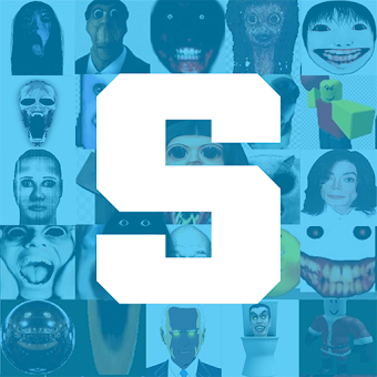 Скачать Nextbots In Backrooms: Sandbox