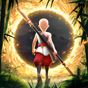 Скачать Kung Fu Saga