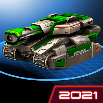 Скачать League of War: Mercenaries