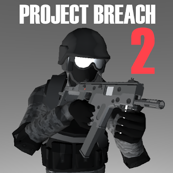 Скачать Project Breach 2