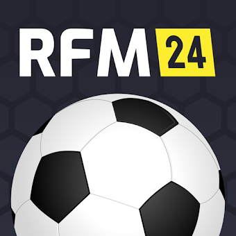 Скачать RFM 2024 Football Manager