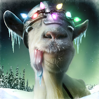 Скачать Goat Simulator