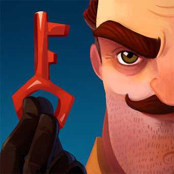 Скачать Hello Neighbor Nicky's Diaries