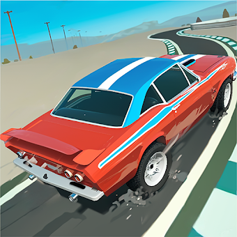Скачать Idle Racer