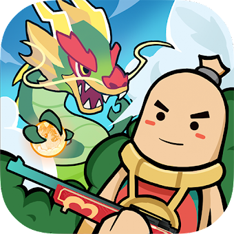 Скачать Sausage Man