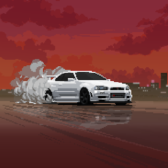 Скачать APEX Racer