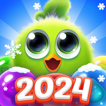 Скачать Bubble Wings