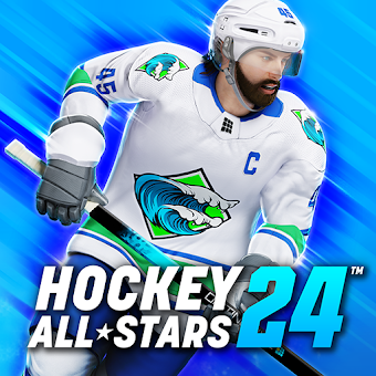 Скачать Hockey All Stars 24